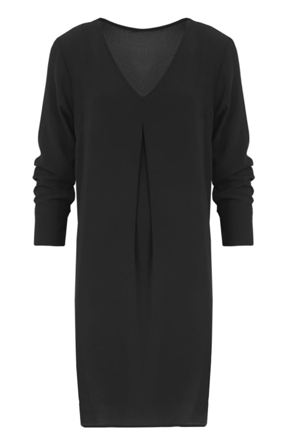 Classy Tuniek Black – shoparchief, foto 1