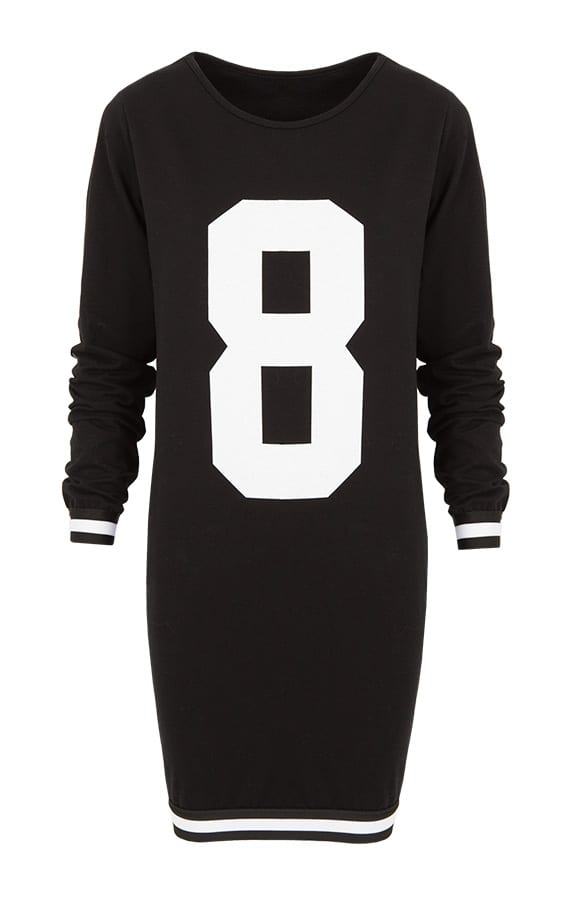 Number Sweater – shoparchief, foto 1