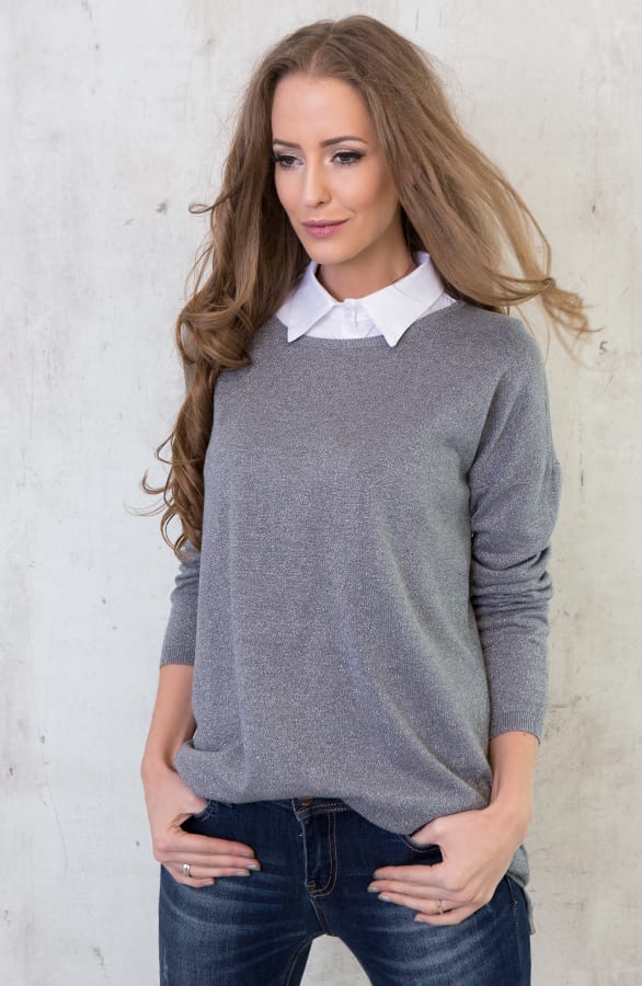 Classic Collar White – shoparchief, foto 2