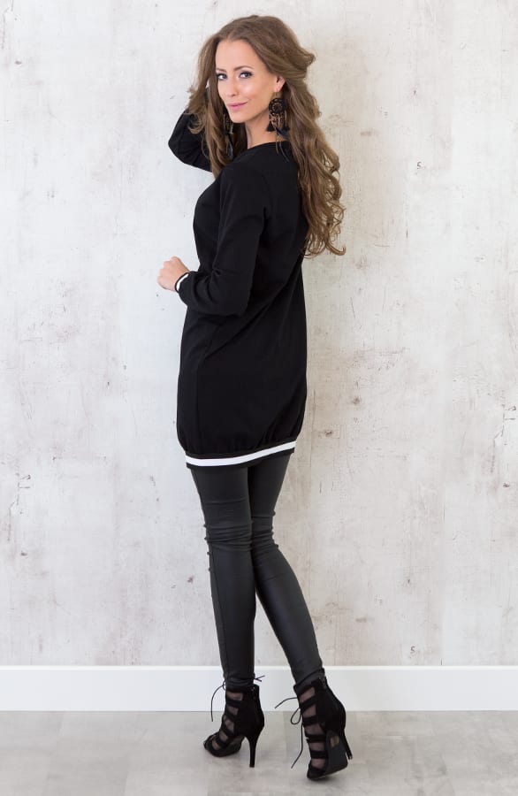 Number Sweater – shoparchief, foto 4