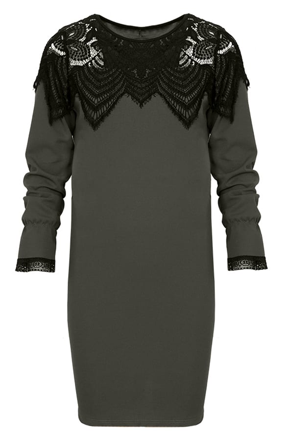 Lace On Top Tuniek – shoparchief, foto 1