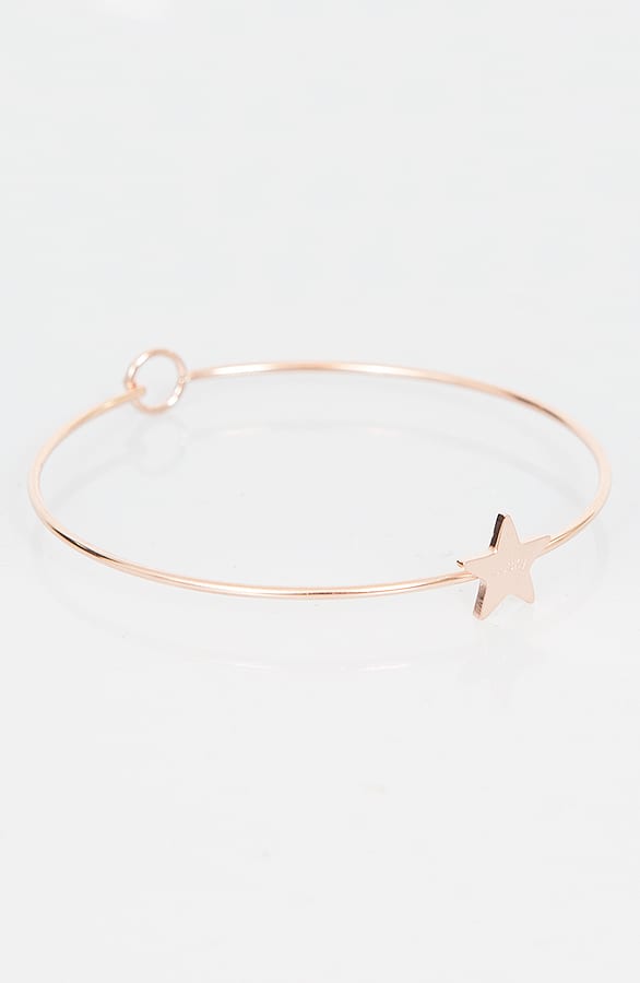 Lucky Star Bracelet Rose – shoparchief, foto 7