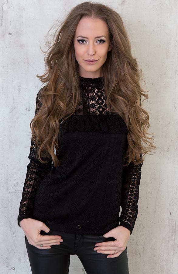 Most Wanted Lace Sleeve – shoparchief, foto 7