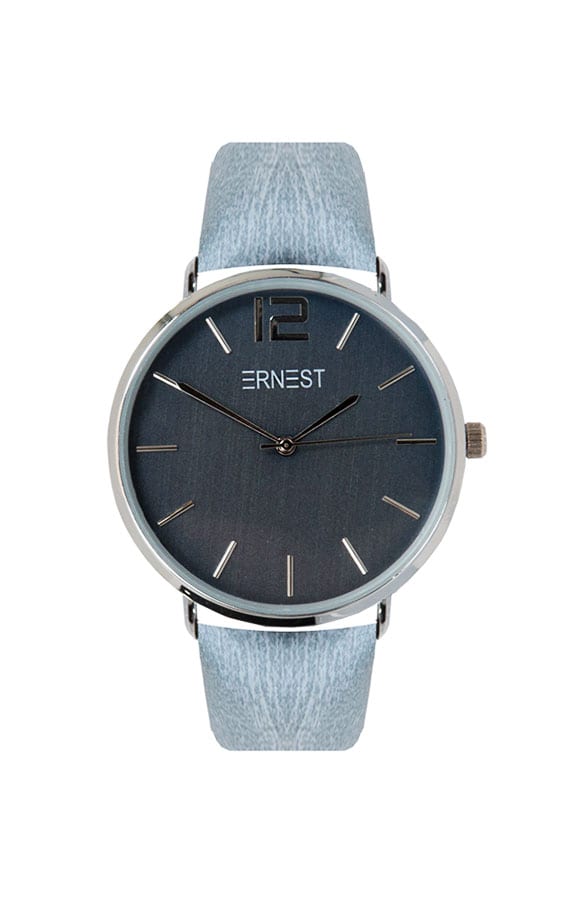 All Time Favorite Watch Blue – shoparchief, foto 1