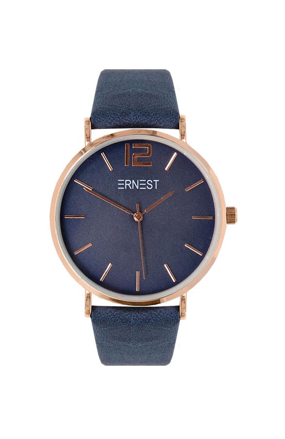 All Time Favorite Watch Navy – shoparchief, foto 1