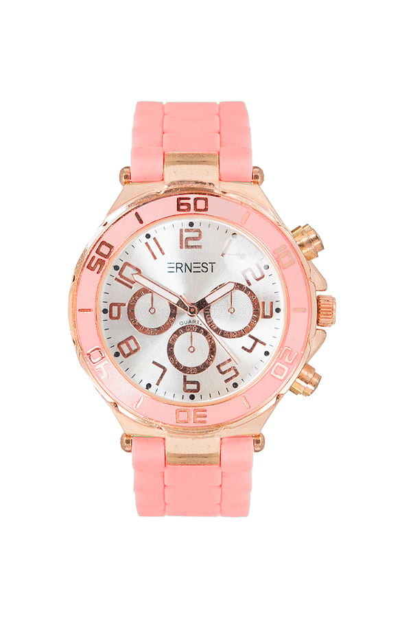 Coral Watch – shoparchief, foto 1