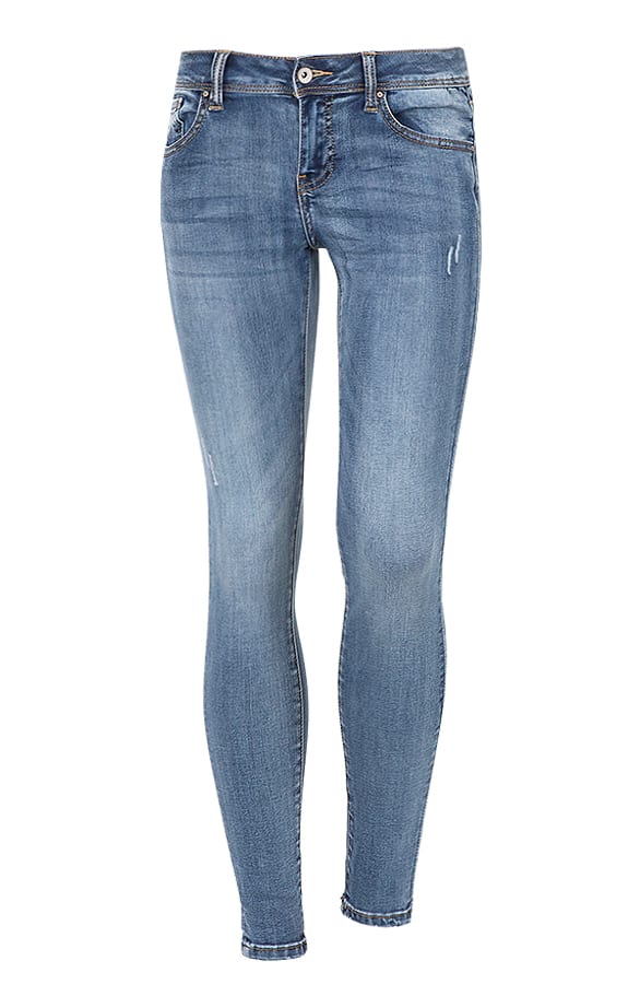 Favorite Jeans All Time 2.0 – shoparchief, foto 1
