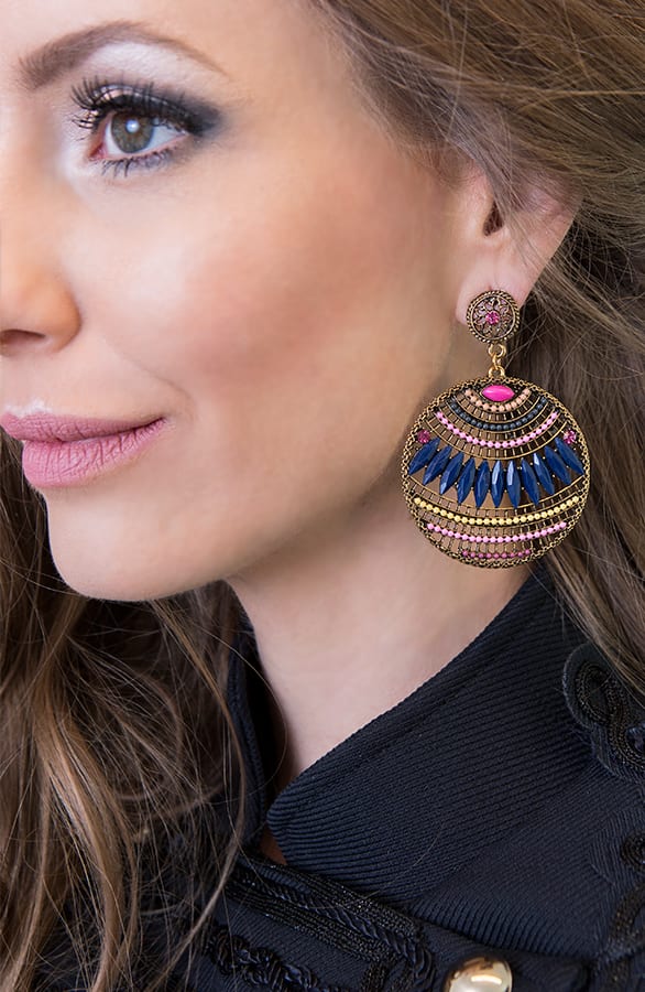 Candy Dream Oorbellen – shoparchief, foto 2