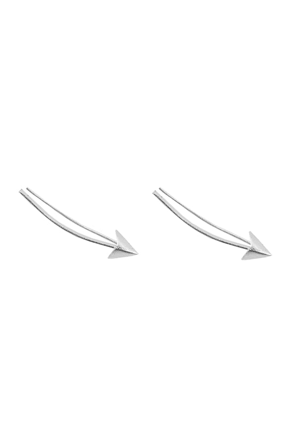 Cuff Oorbel Pijl – shoparchief, foto 1