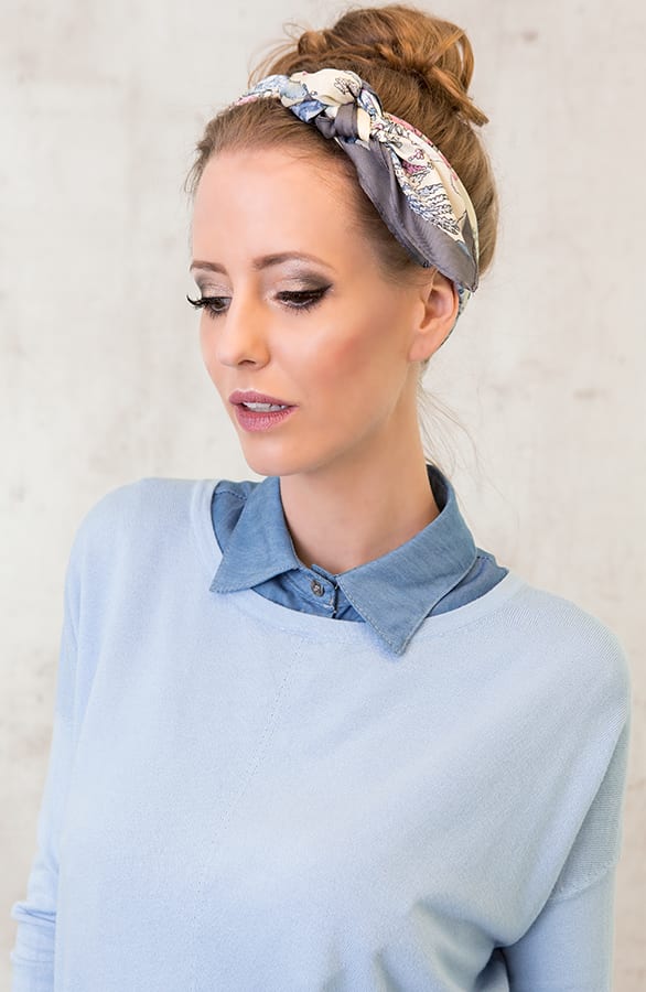 Denim Collar – shoparchief, foto 4