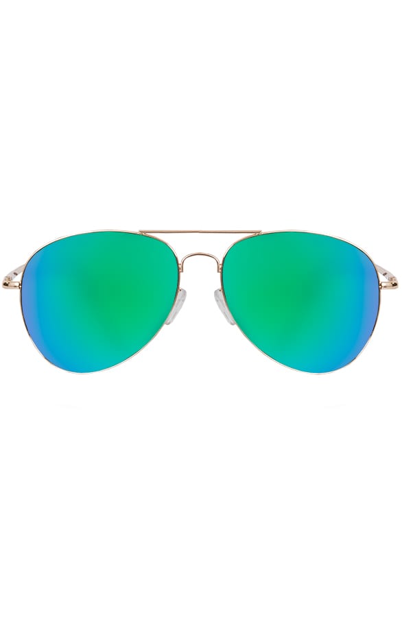 Aviator Zonnebril Ocean – shoparchief, foto 1