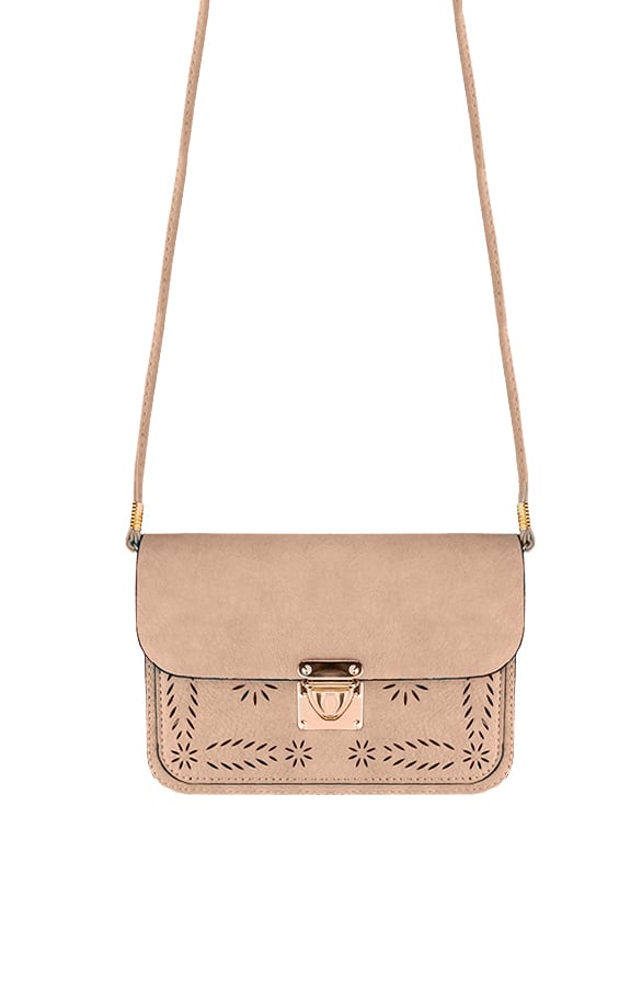 Bahama Mini Bag Beige – shoparchief, foto 1