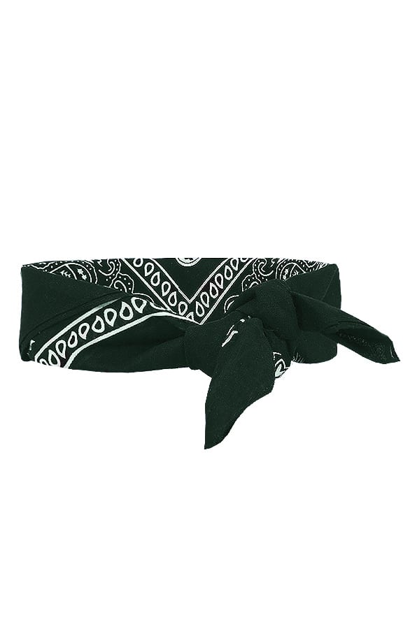Bandana Army Classic – shoparchief, foto 1