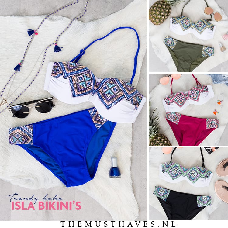 Boho Bikini's Dames
