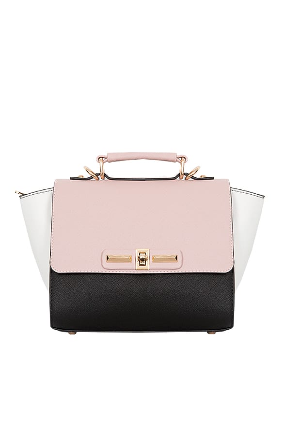 High Fashion Bag Blush – shoparchief, foto 1