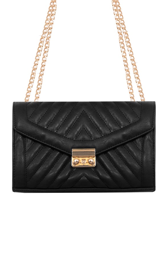 High Performace Bag Black – shoparchief, foto 1