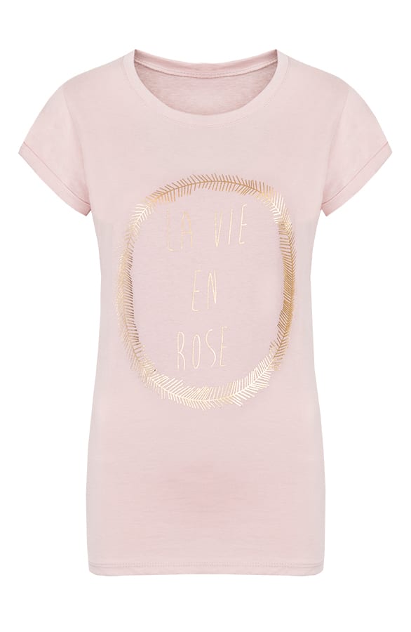 La Vie Top Blush – shoparchief, foto 1