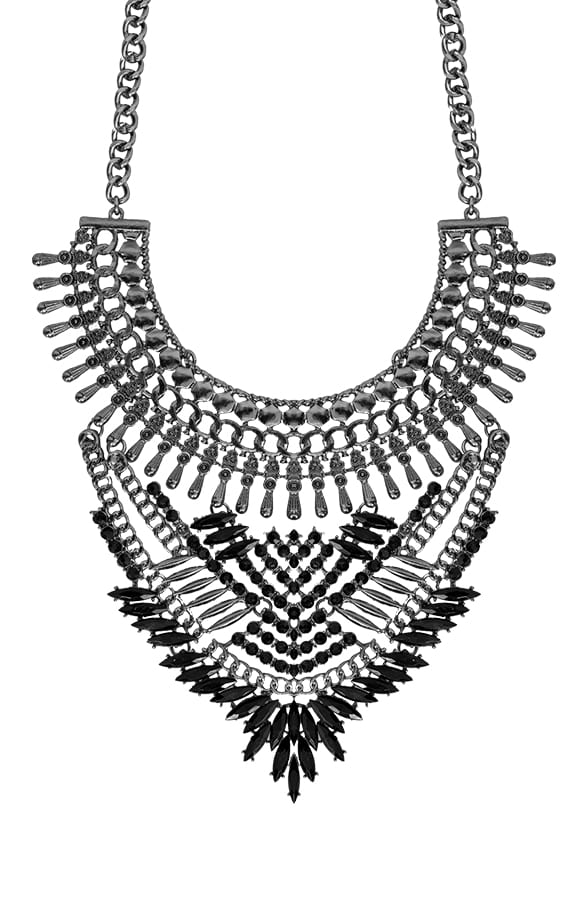 Statement Ketting Exclusive – shoparchief, foto 1