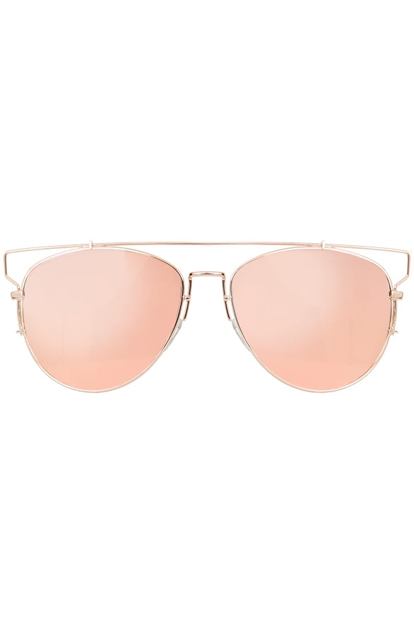 Sunnies Exclusive Champagne – shoparchief, foto 1
