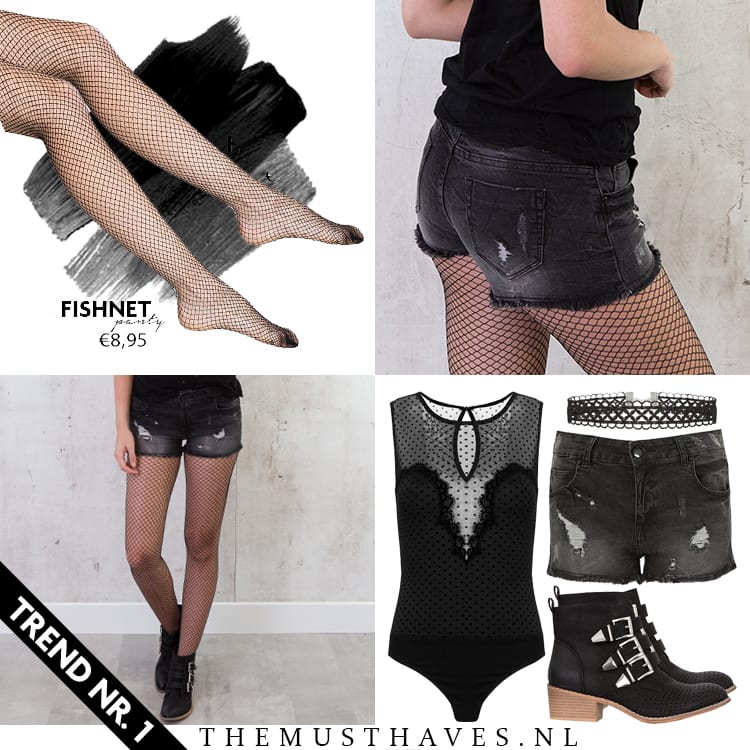 Visnet Panty