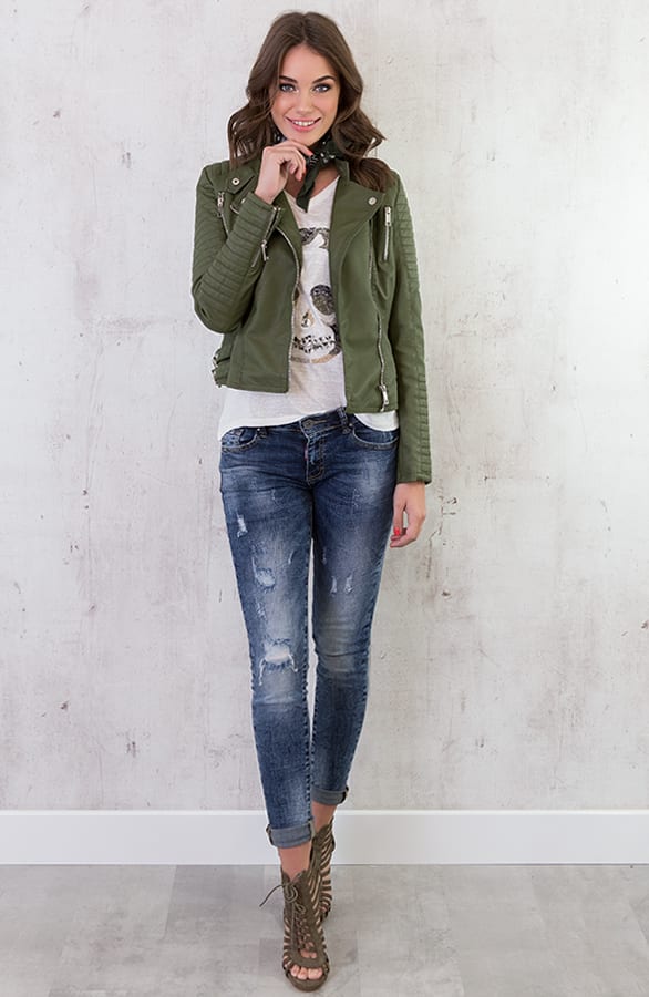 Bandana Army Classic – shoparchief, foto 7