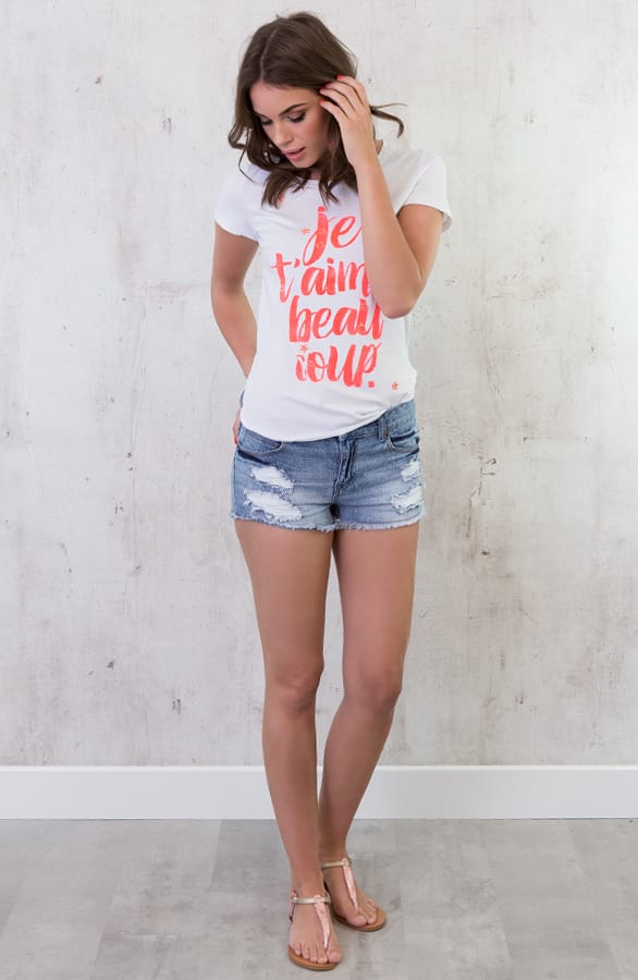 Musthave Denim Short – shoparchief, foto 6