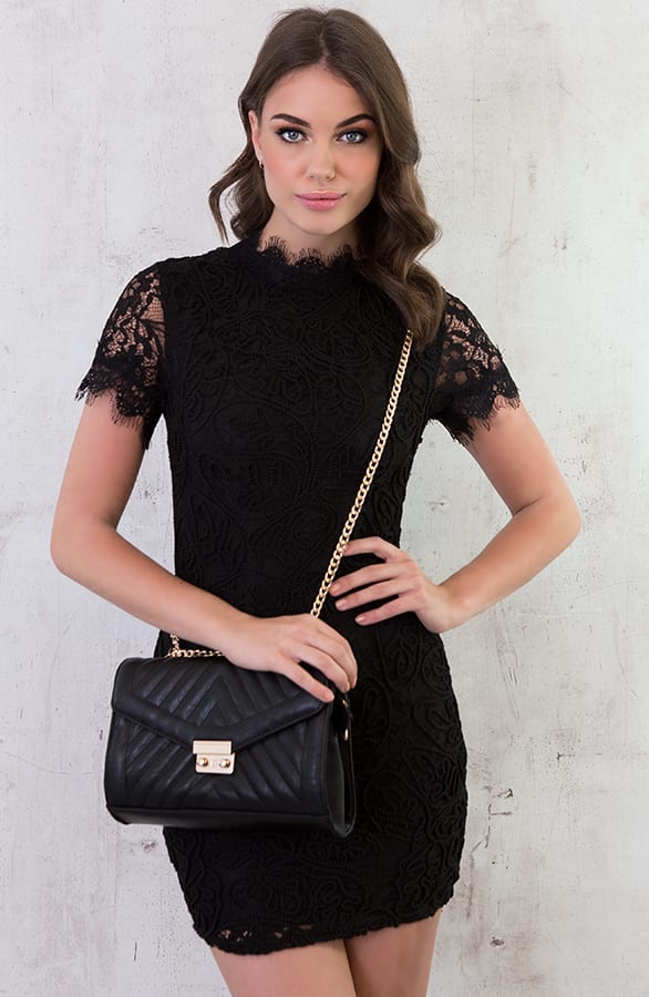 High Performace Bag Black – shoparchief, foto 2