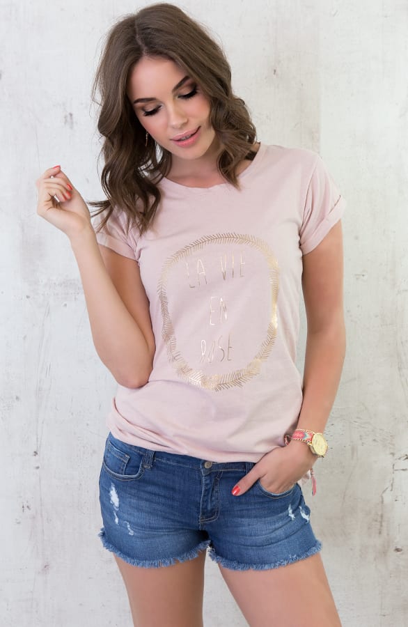 La Vie Top Blush – shoparchief, foto 6