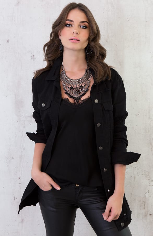 Statement Ketting Exclusive – shoparchief, foto 4