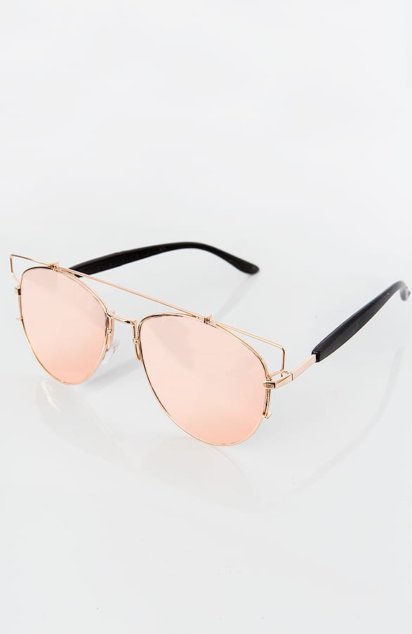 Sunnies Exclusive Champagne – shoparchief, foto 2