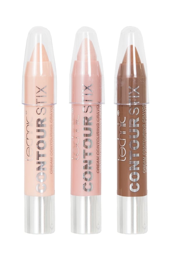Contour Sticks Trio – shoparchief, foto 1