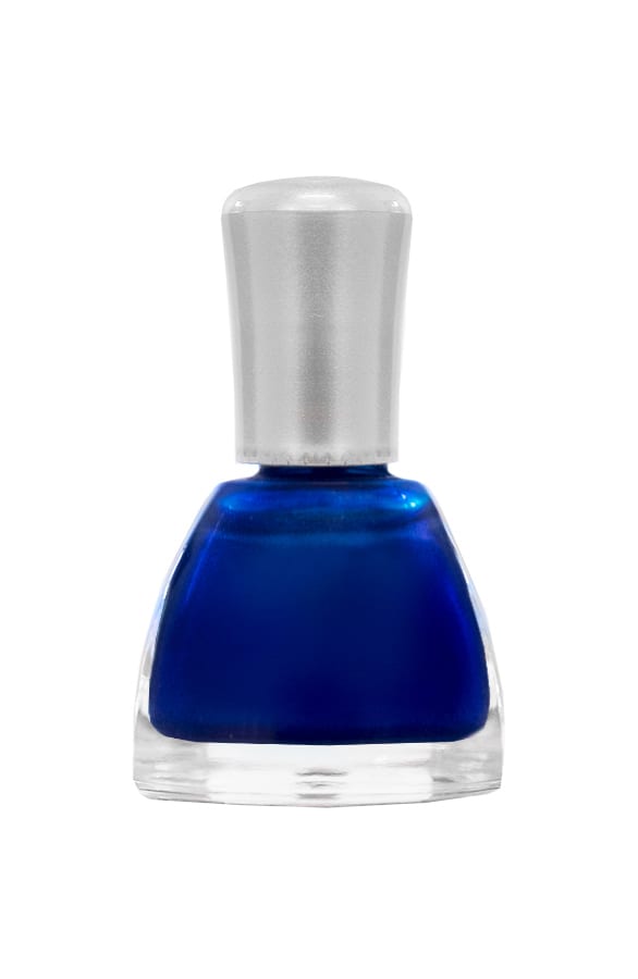Nagellak Electric Kobalt – shoparchief, foto 1