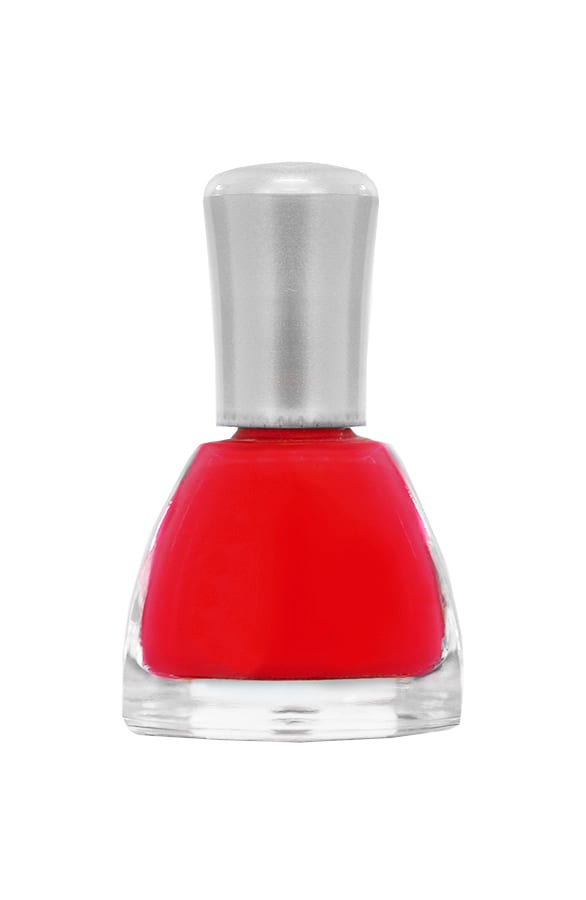 Nagellak Klassiek Rood – shoparchief, foto 1