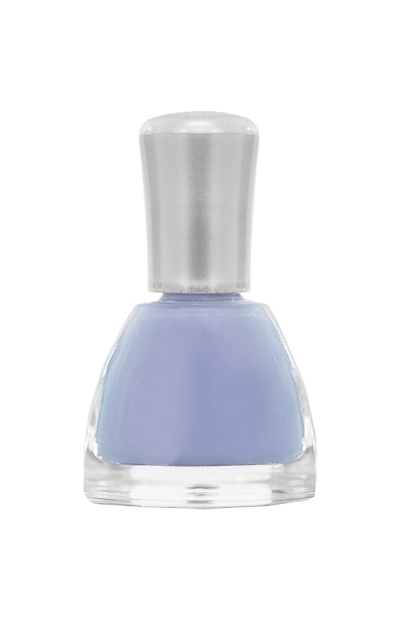 Nagellak Lavendel Blauw – shoparchief, foto 1