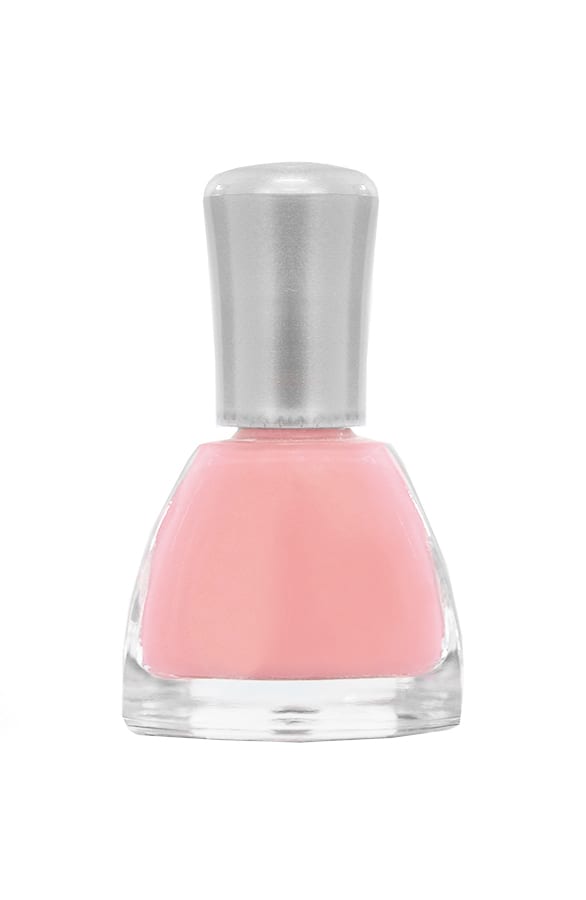 Nagellak Parelmoer Roze – shoparchief, foto 1