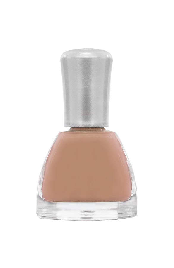 Nagellak Taupe – shoparchief, foto 1