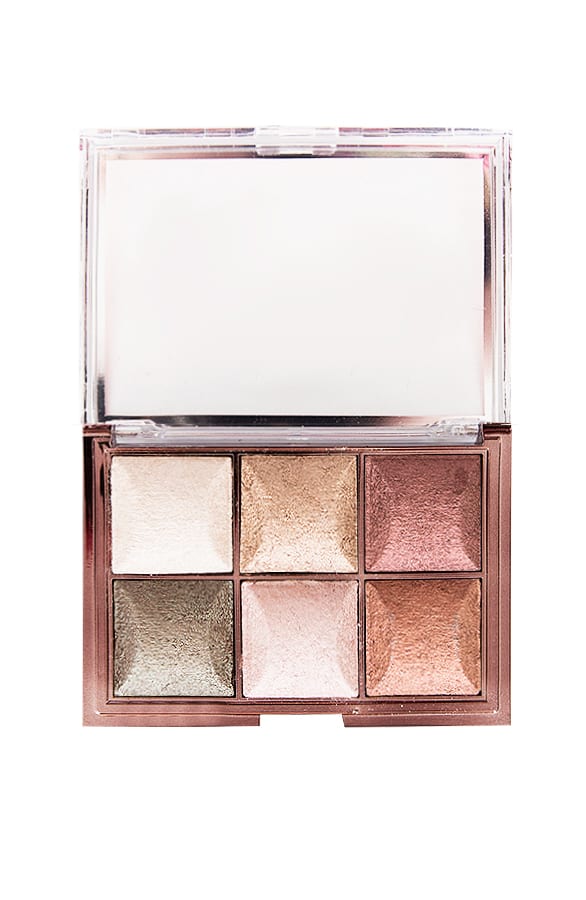 Oog Palette Colour Max Paradise – shoparchief, foto 1