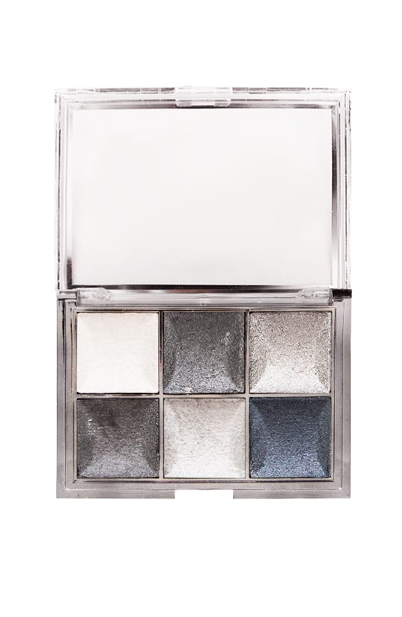 Oogschaduw Palette Shades Of Grey – shoparchief, foto 1