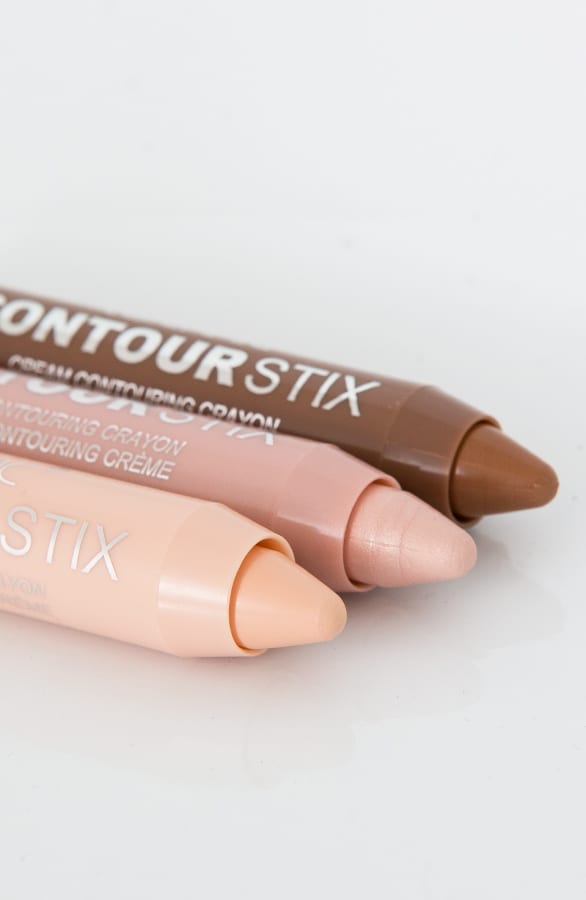 Contour Sticks Trio – shoparchief, foto 4