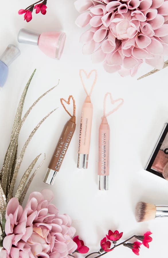 Contour Sticks Trio – shoparchief, foto 2