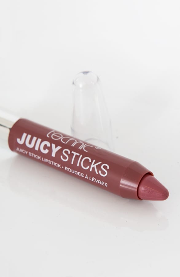 Matte Lippenstift Rosewood – shoparchief, foto 3