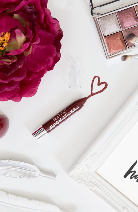 Matte Lippenstift Woodstock – shoparchief, foto 2