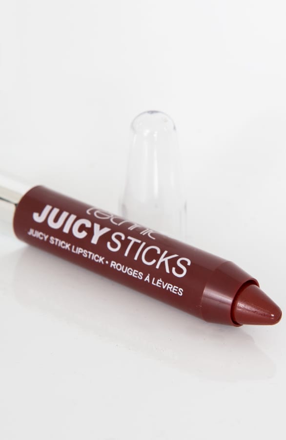 Matte Lippenstift Woodstock – shoparchief, foto 3