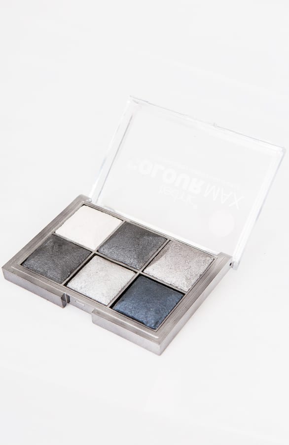 Oogschaduw Palette Shades Of Grey – shoparchief, foto 3
