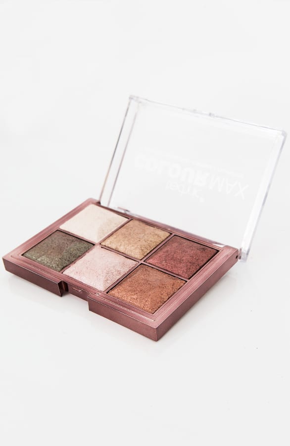 Oog Palette Colour Max Paradise – shoparchief, foto 3