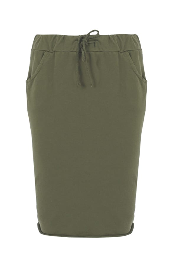 Army Musthave Skirt – shoparchief, foto 1