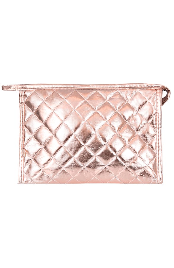 Make-up Tas Metallic Rose – shoparchief, foto 1