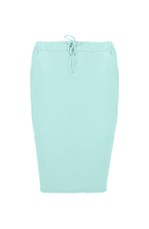 Mint Musthave Skirt – shoparchief, foto 1