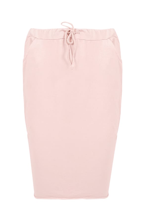 Pink Musthave Skirt – shoparchief, foto 1