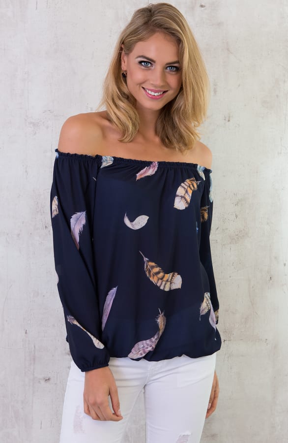 Veren Tuniek Marineblauw – shoparchief, foto 6